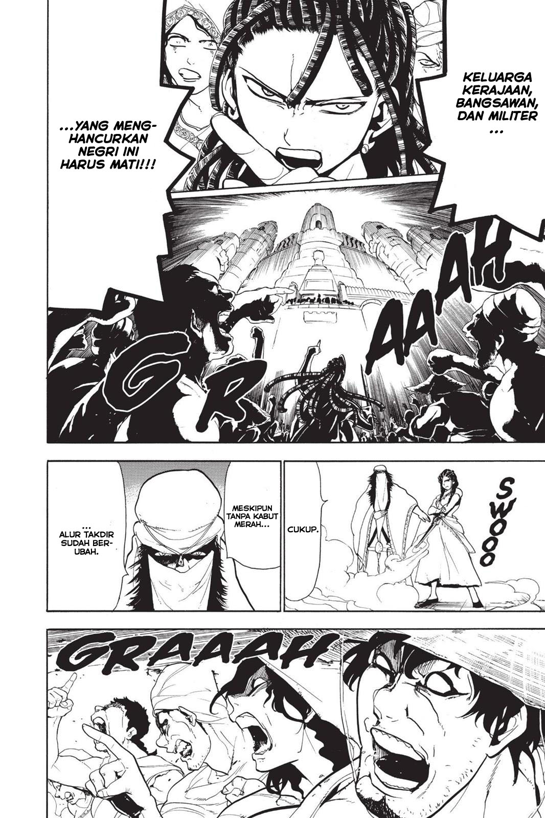 magi - Chapter: 65