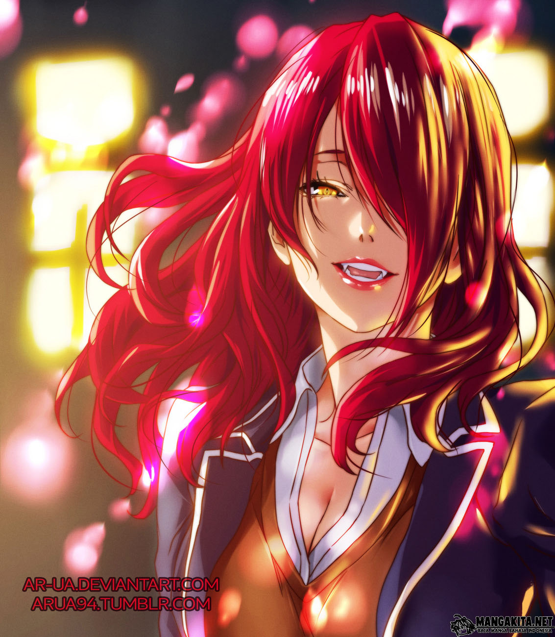 shokugeki-no-soma - Chapter: 145