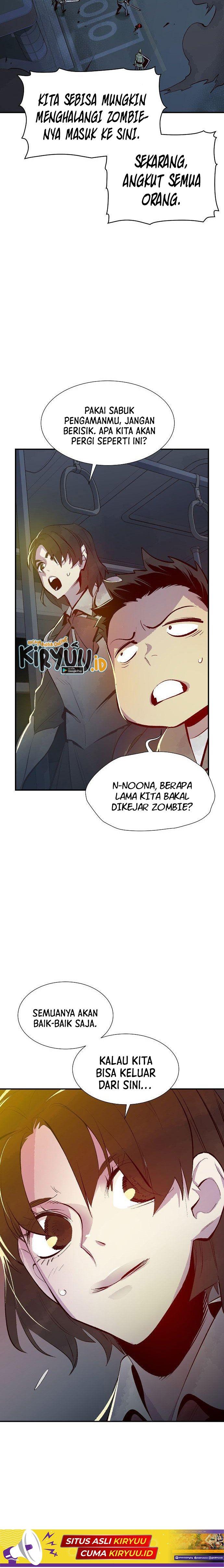 alone-necromancer - Chapter: 69