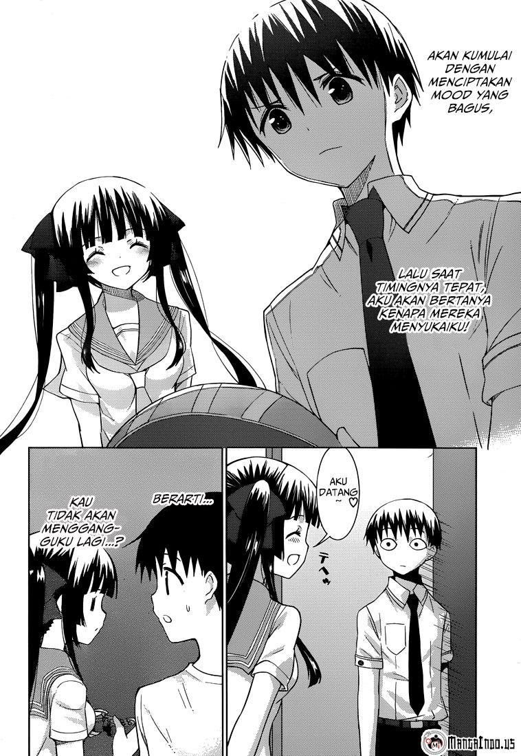 shinigami-sama-to-4-nin-no-kanojo - Chapter: 14