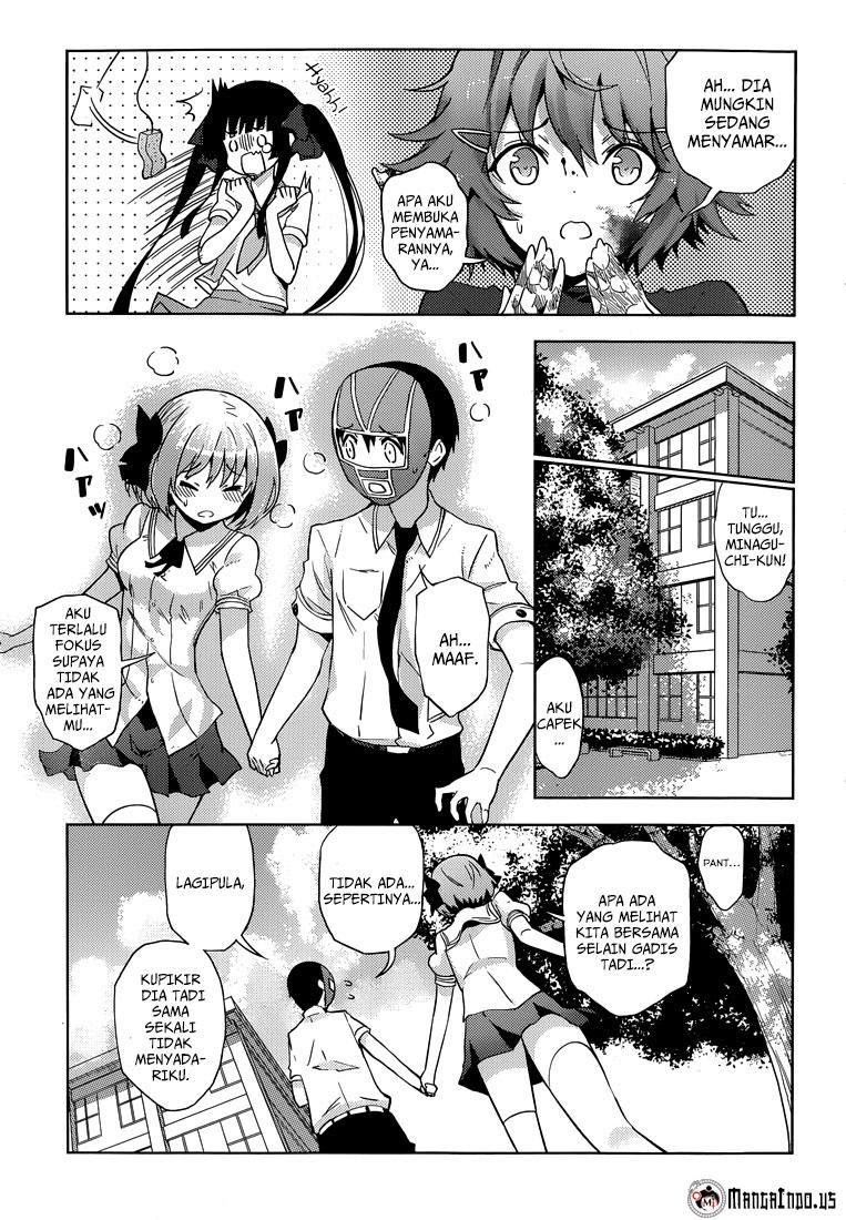 shinigami-sama-to-4-nin-no-kanojo - Chapter: 15