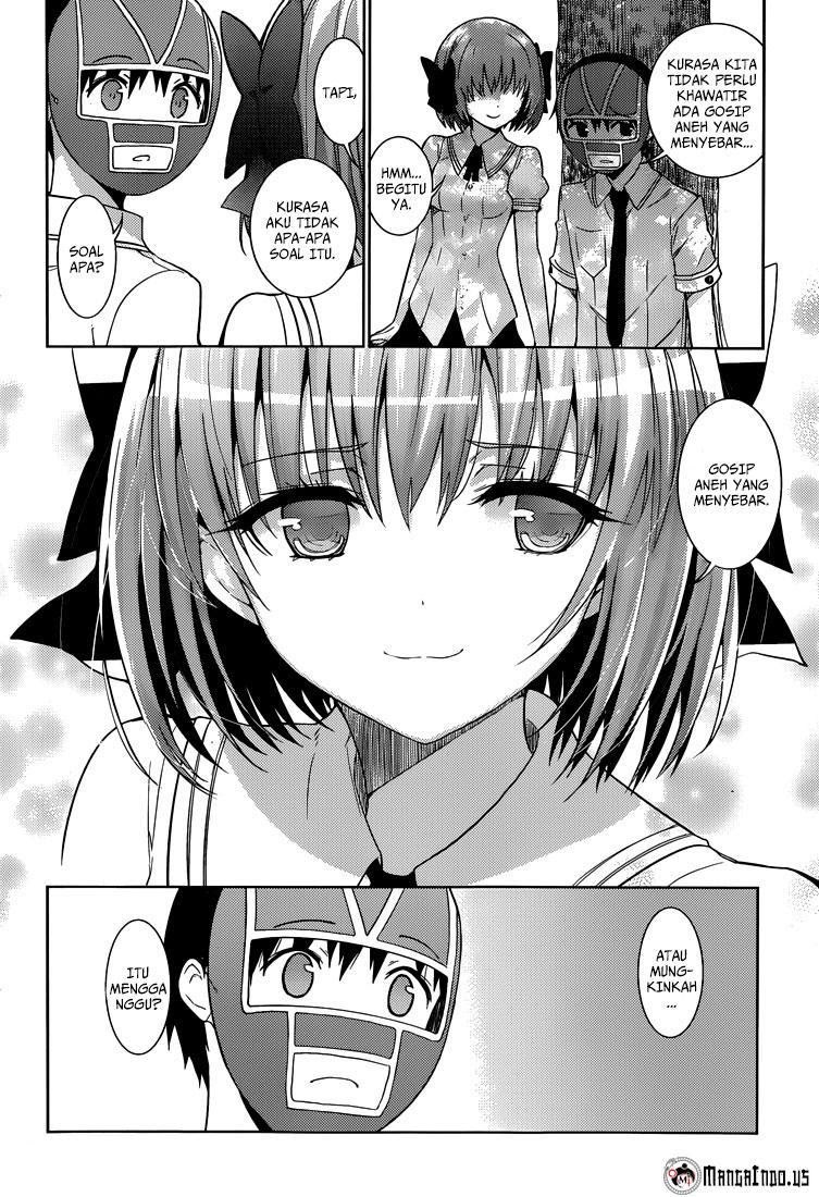 shinigami-sama-to-4-nin-no-kanojo - Chapter: 15