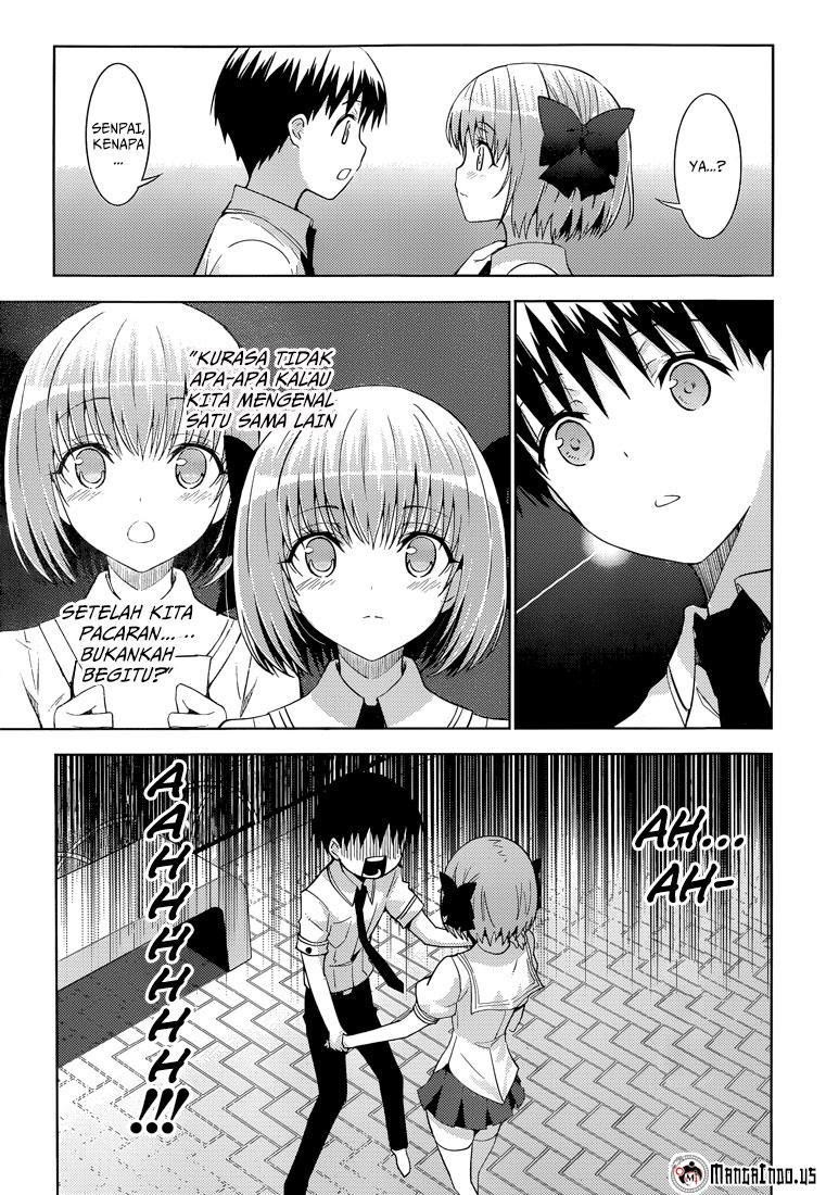 shinigami-sama-to-4-nin-no-kanojo - Chapter: 15