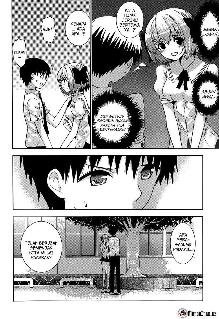 shinigami-sama-to-4-nin-no-kanojo - Chapter: 15