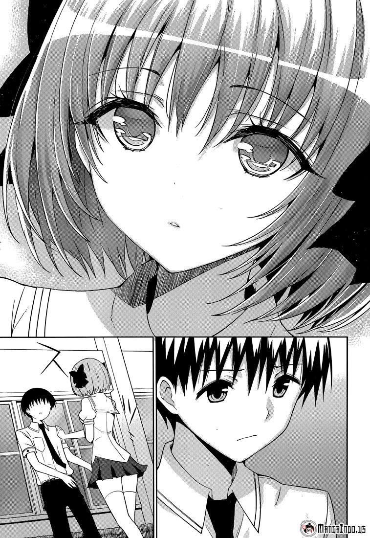 shinigami-sama-to-4-nin-no-kanojo - Chapter: 15