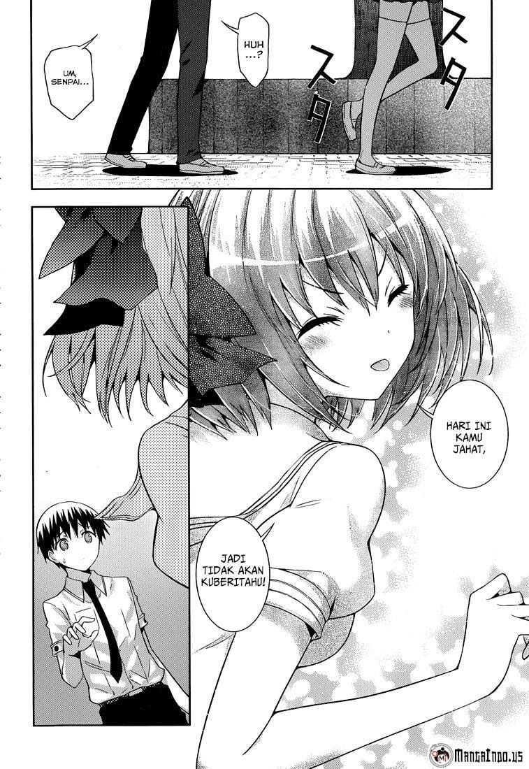 shinigami-sama-to-4-nin-no-kanojo - Chapter: 15