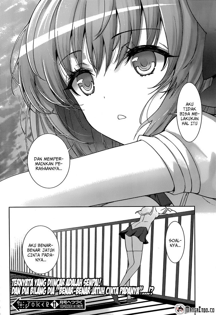 shinigami-sama-to-4-nin-no-kanojo - Chapter: 16