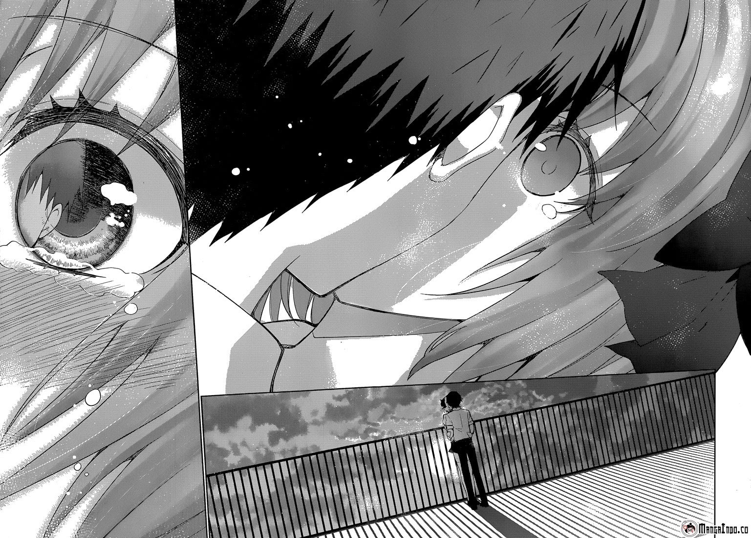 shinigami-sama-to-4-nin-no-kanojo - Chapter: 17