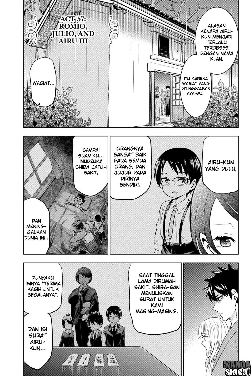 kishuku-gakkou-no-juliet - Chapter: 57