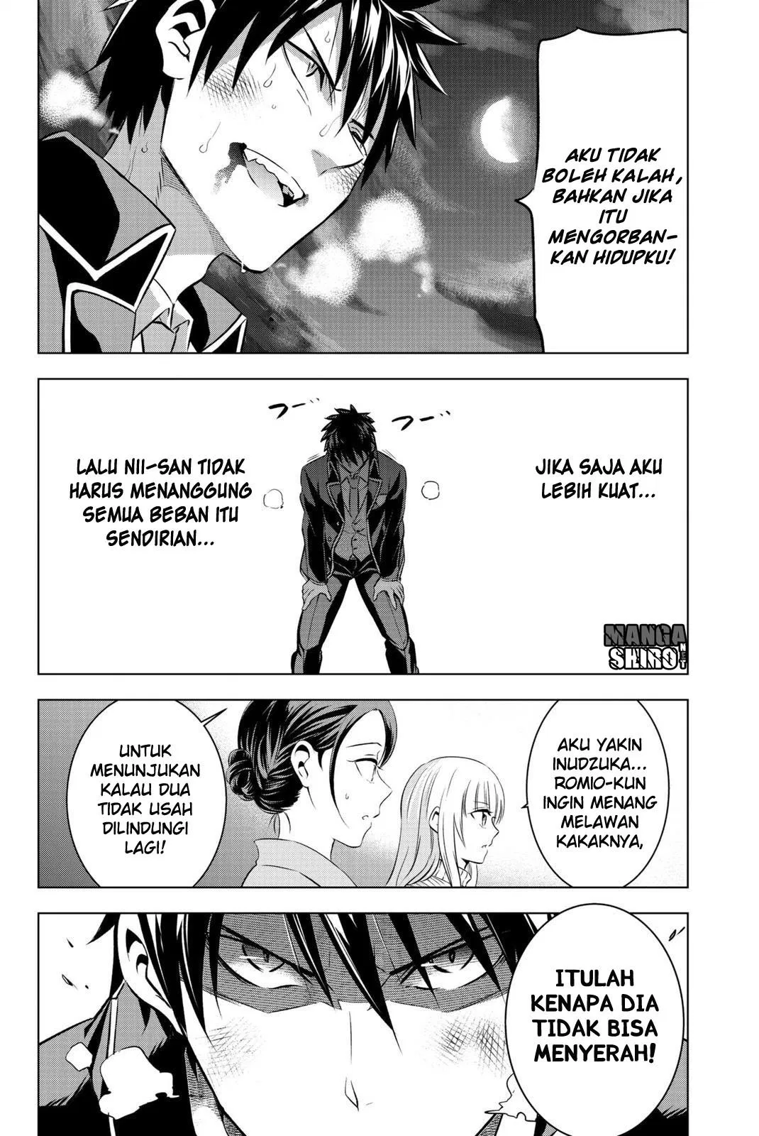 kishuku-gakkou-no-juliet - Chapter: 57