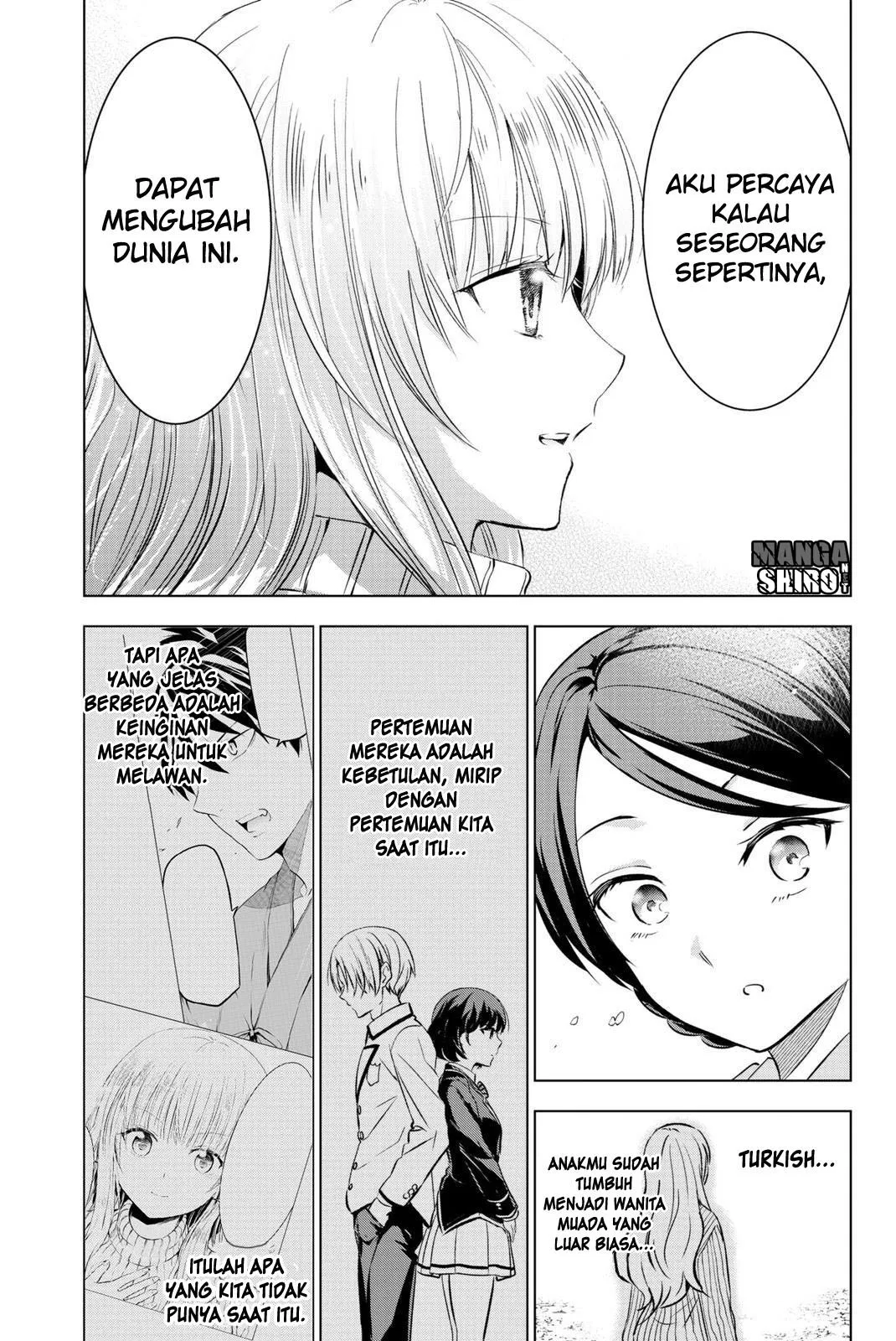 kishuku-gakkou-no-juliet - Chapter: 57