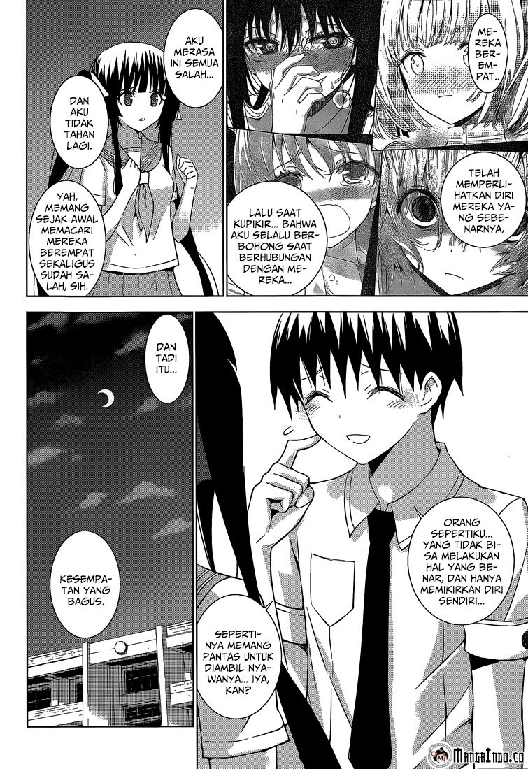 shinigami-sama-to-4-nin-no-kanojo - Chapter: 18