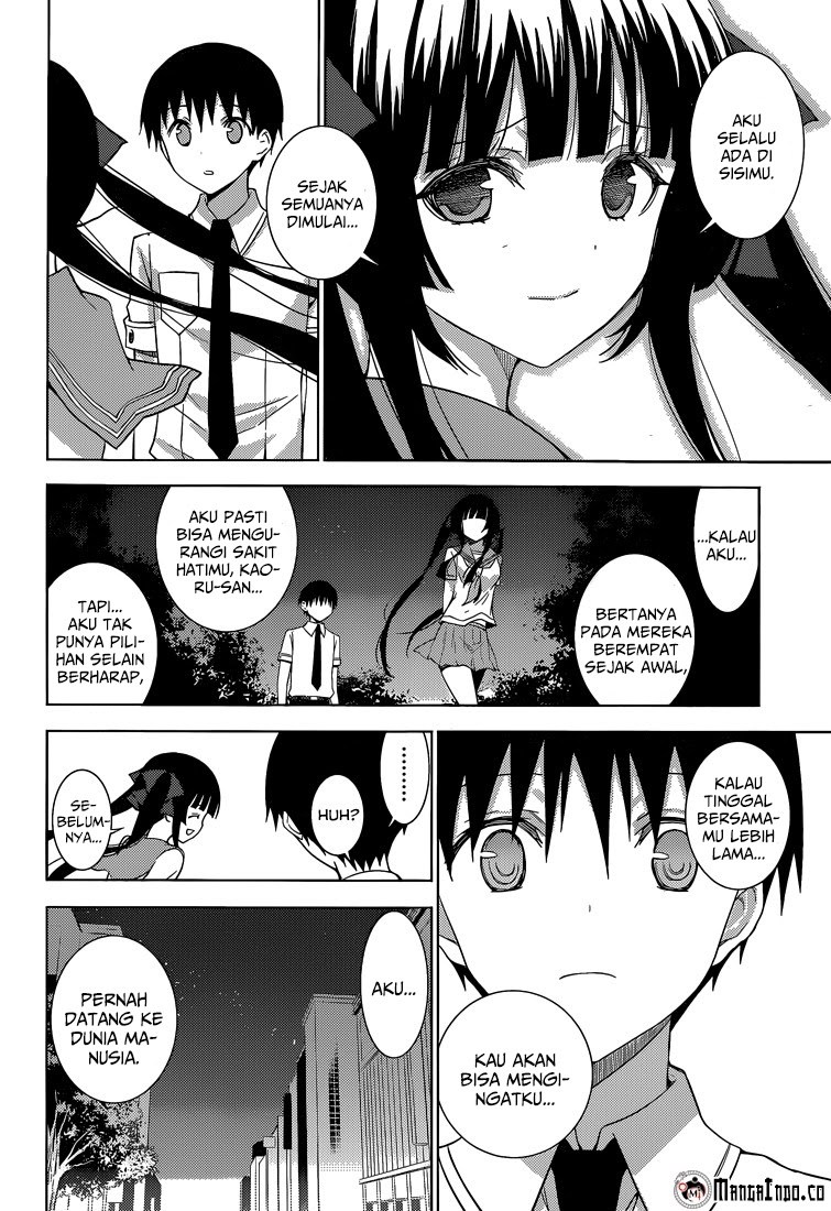 shinigami-sama-to-4-nin-no-kanojo - Chapter: 18