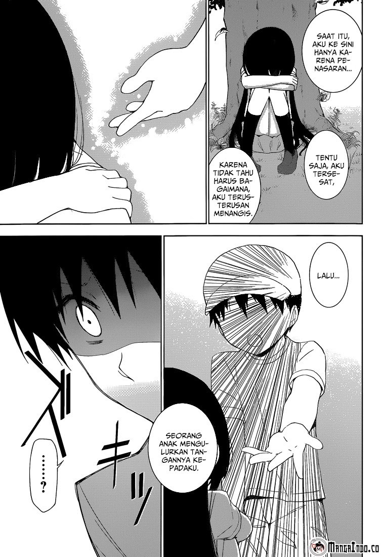 shinigami-sama-to-4-nin-no-kanojo - Chapter: 18