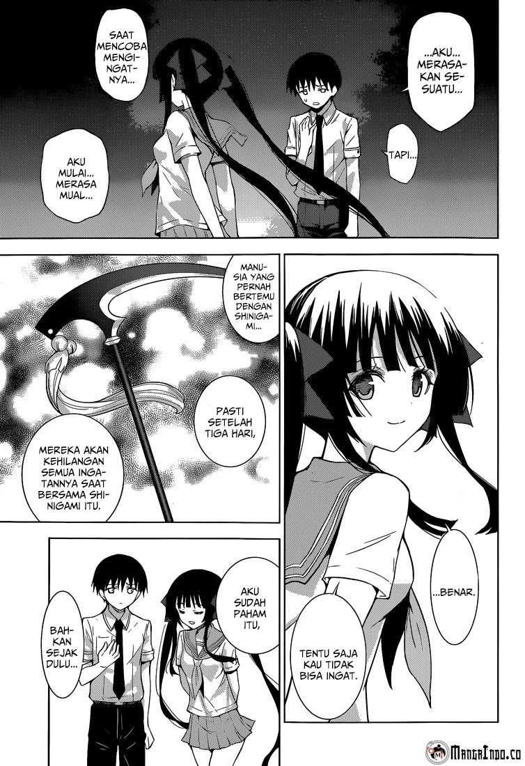 shinigami-sama-to-4-nin-no-kanojo - Chapter: 18