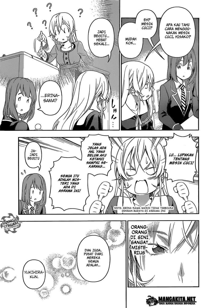 shokugeki-no-soma - Chapter: 149