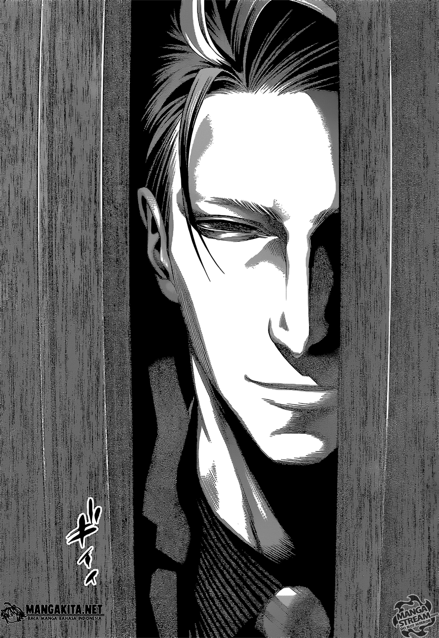 shokugeki-no-soma - Chapter: 149