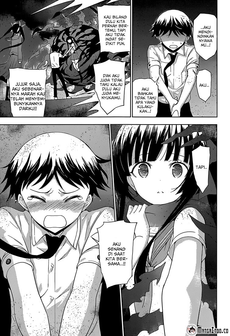 shinigami-sama-to-4-nin-no-kanojo - Chapter: 19