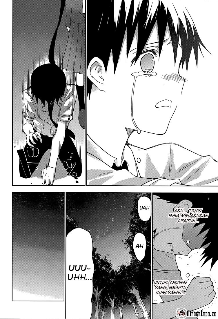 shinigami-sama-to-4-nin-no-kanojo - Chapter: 19