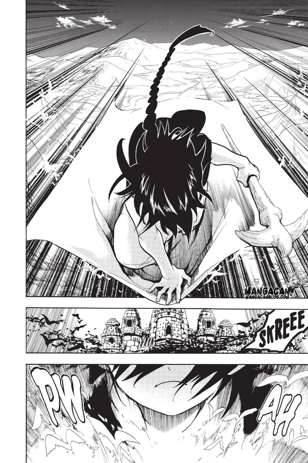 magi - Chapter: 70