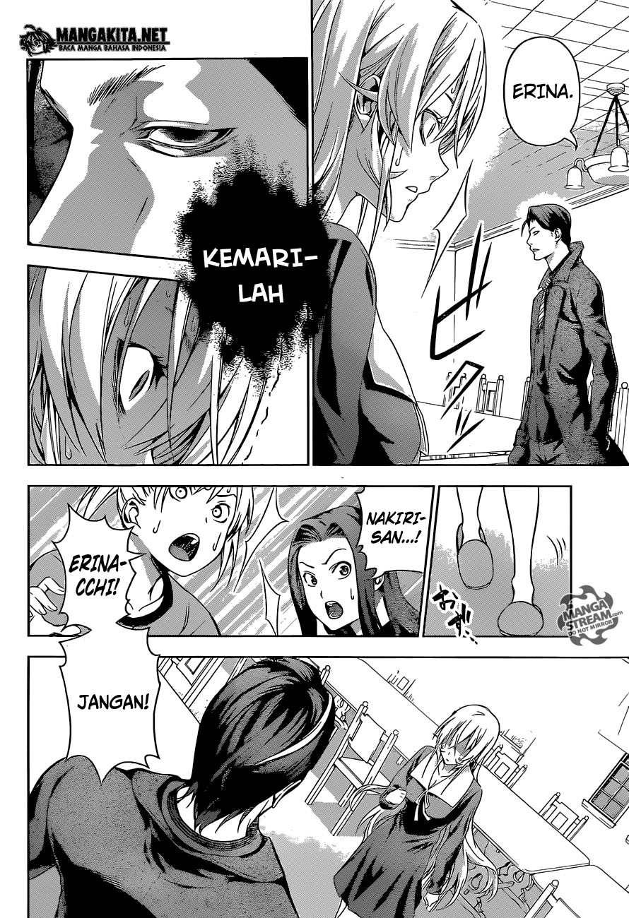 shokugeki-no-soma - Chapter: 150