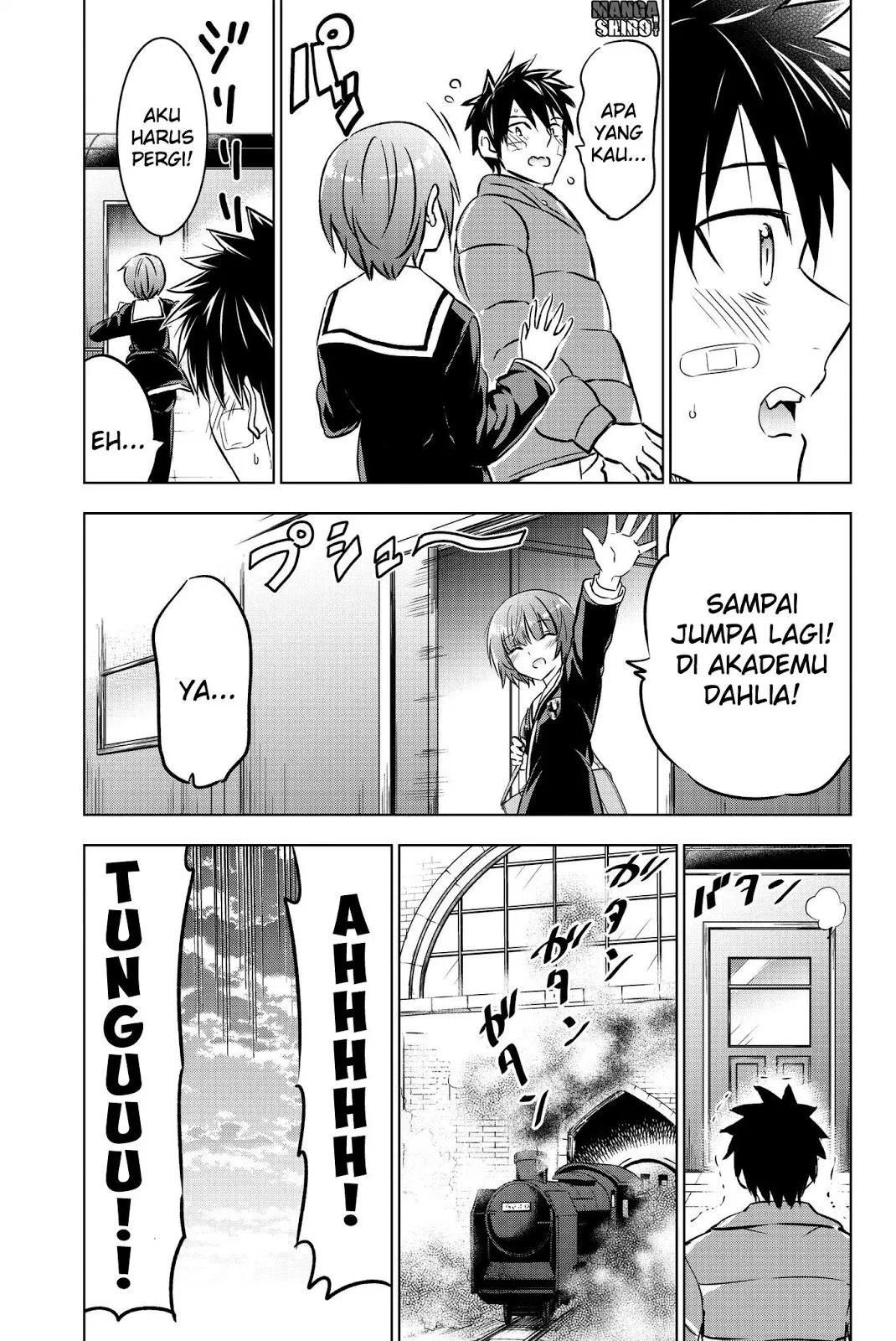 kishuku-gakkou-no-juliet - Chapter: 59