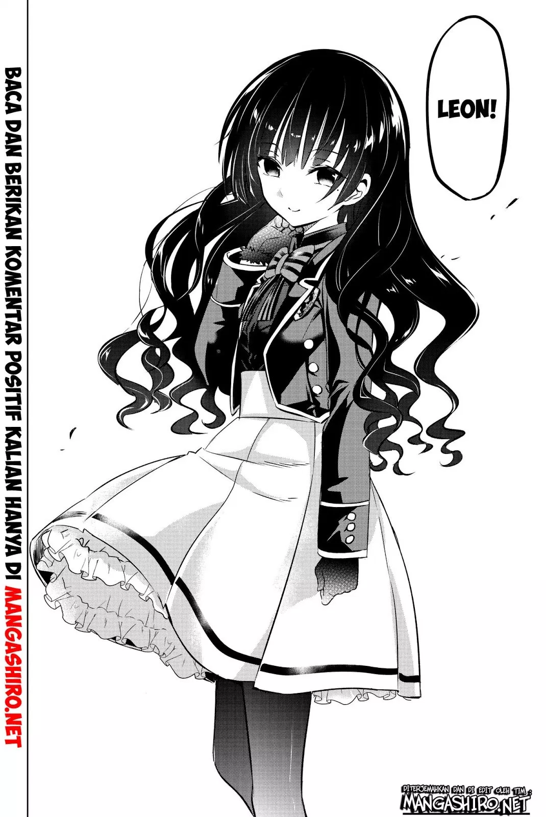 kishuku-gakkou-no-juliet - Chapter: 60