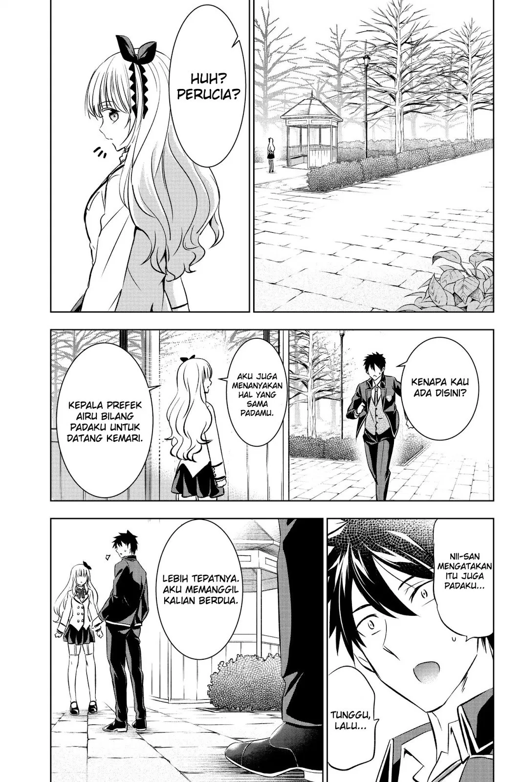 kishuku-gakkou-no-juliet - Chapter: 62