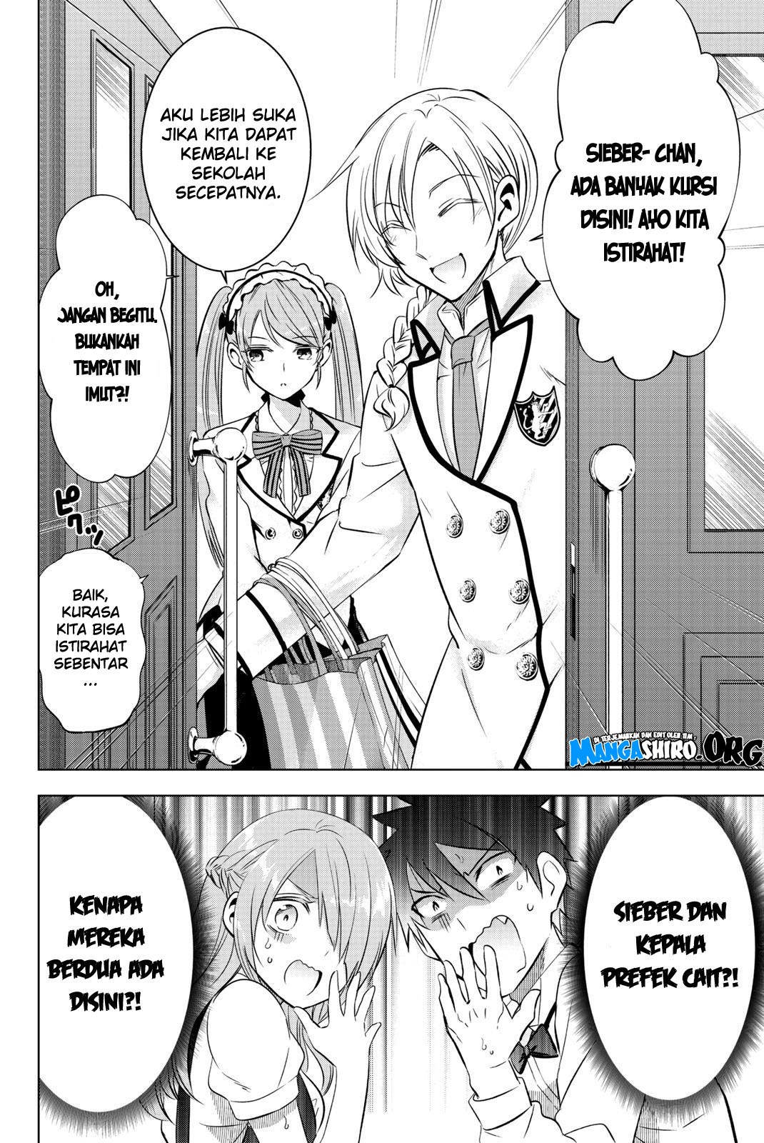 kishuku-gakkou-no-juliet - Chapter: 64