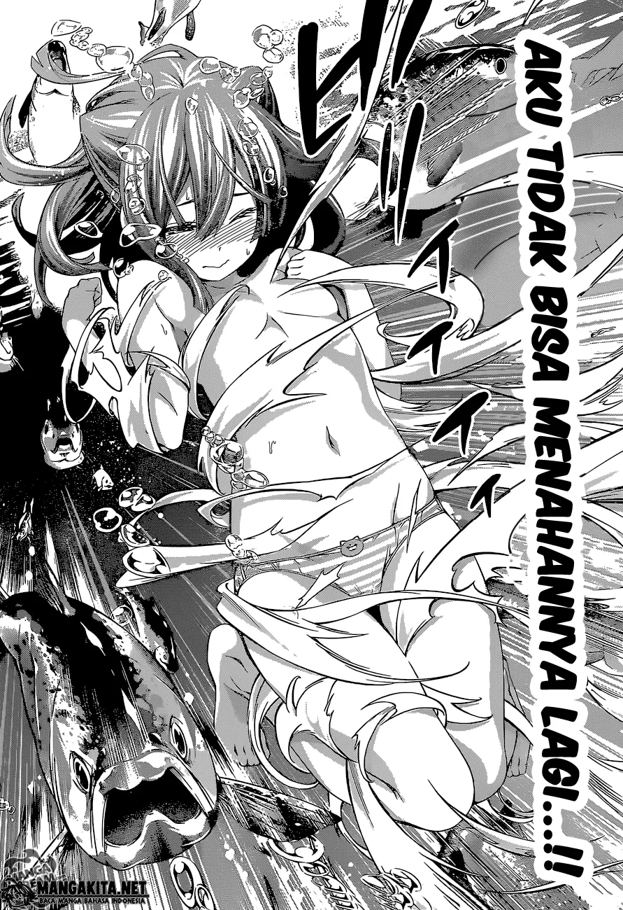 shokugeki-no-soma - Chapter: 157