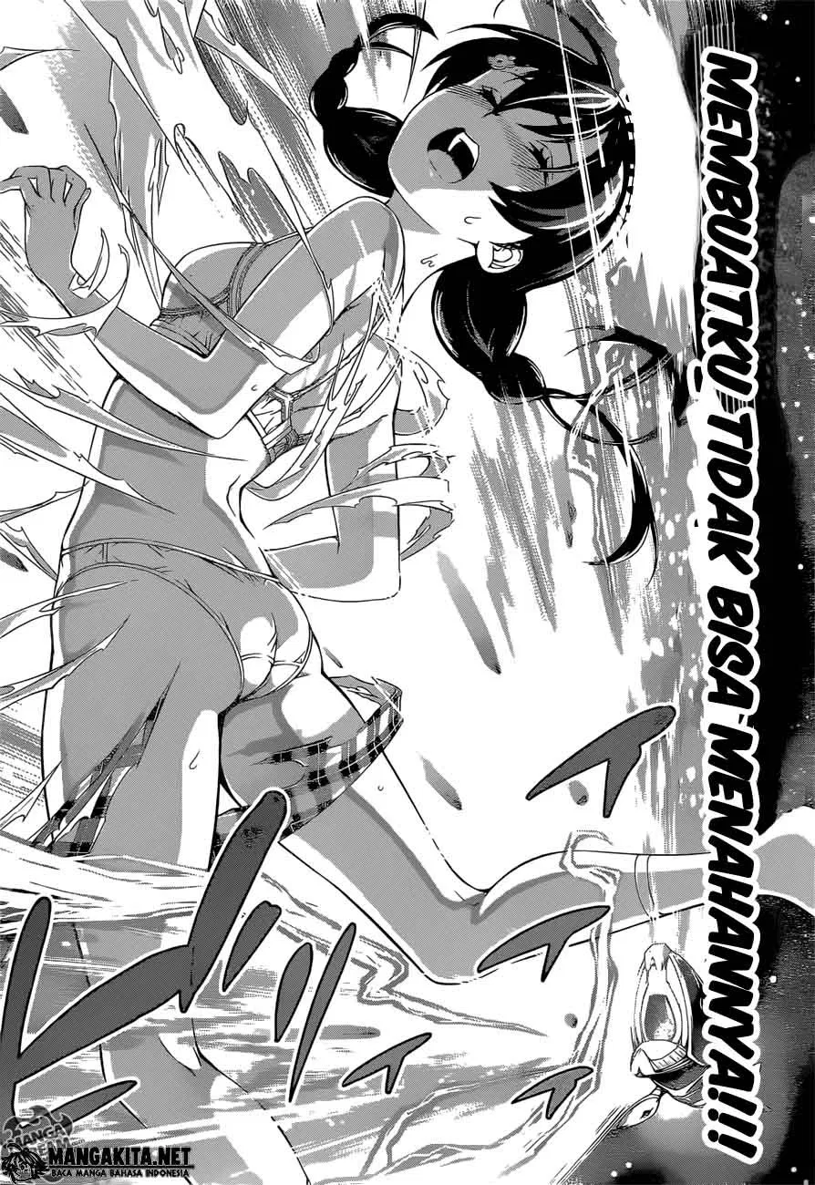 shokugeki-no-soma - Chapter: 157