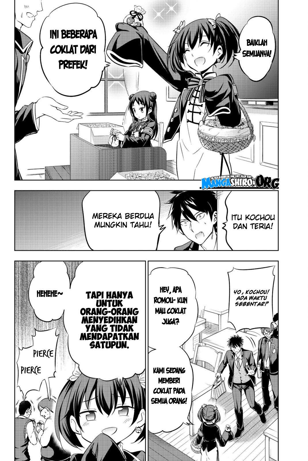 kishuku-gakkou-no-juliet - Chapter: 66