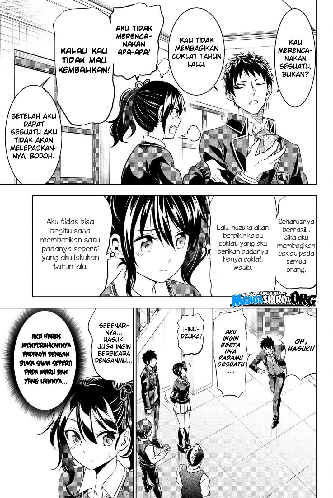 kishuku-gakkou-no-juliet - Chapter: 66