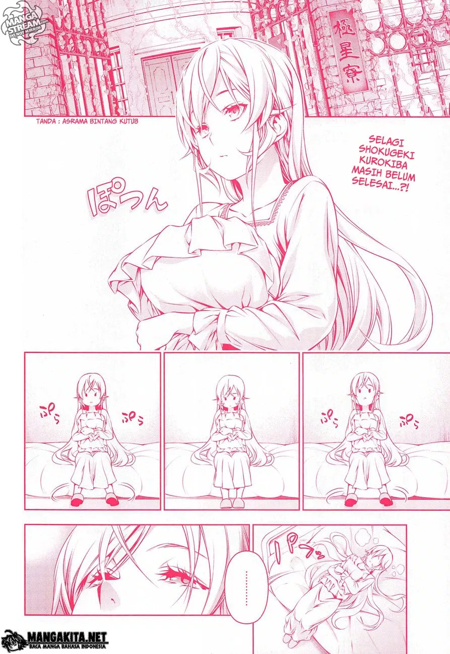 shokugeki-no-soma - Chapter: 159