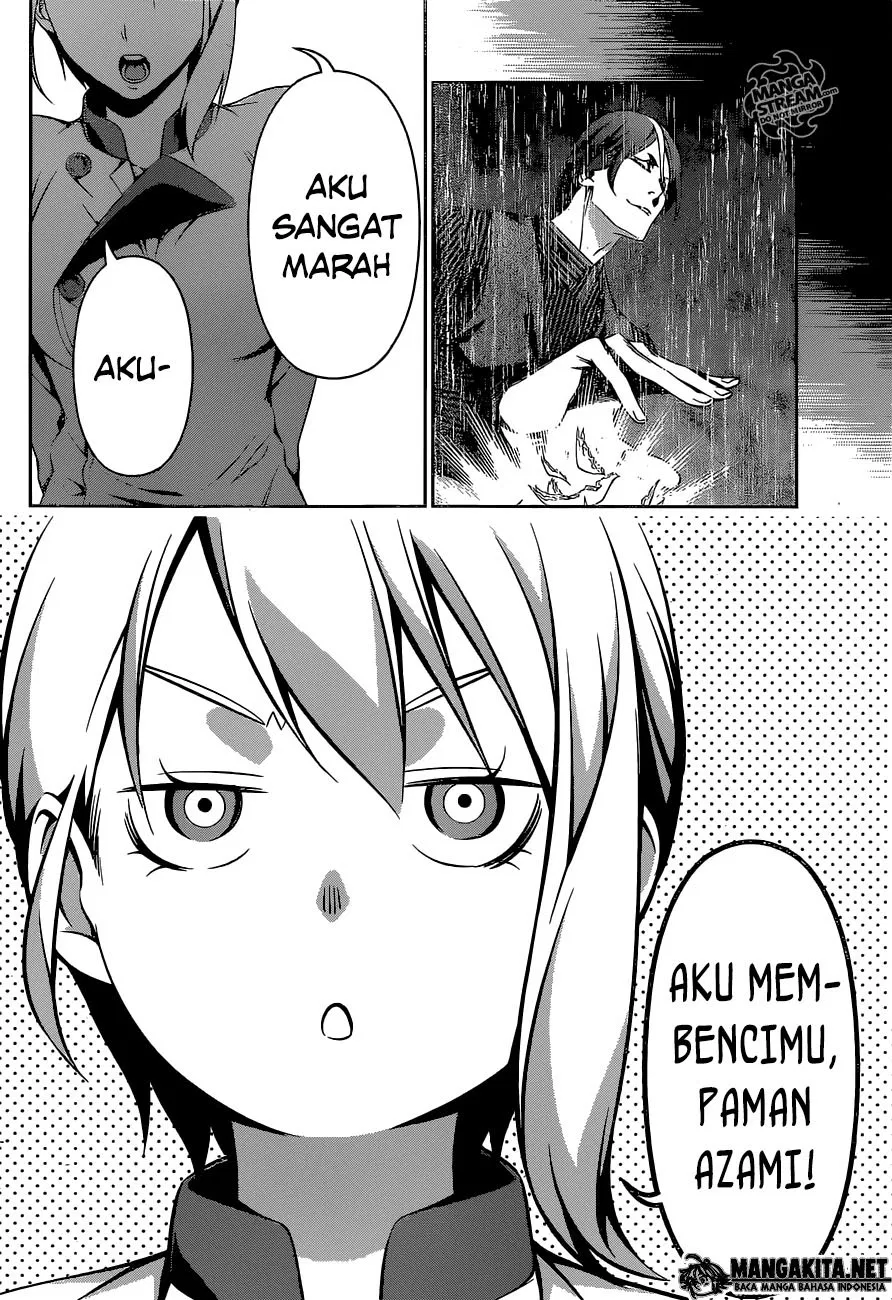 shokugeki-no-soma - Chapter: 160