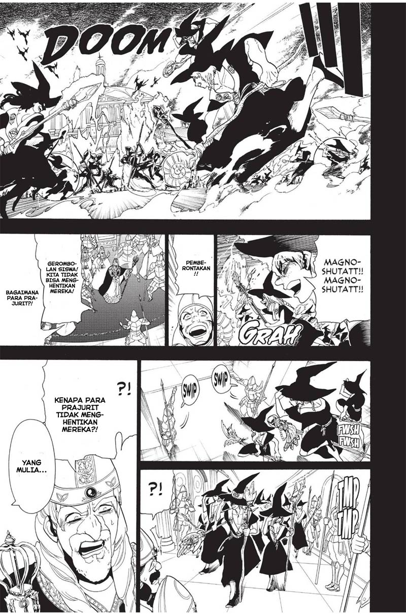 magi - Chapter: 103