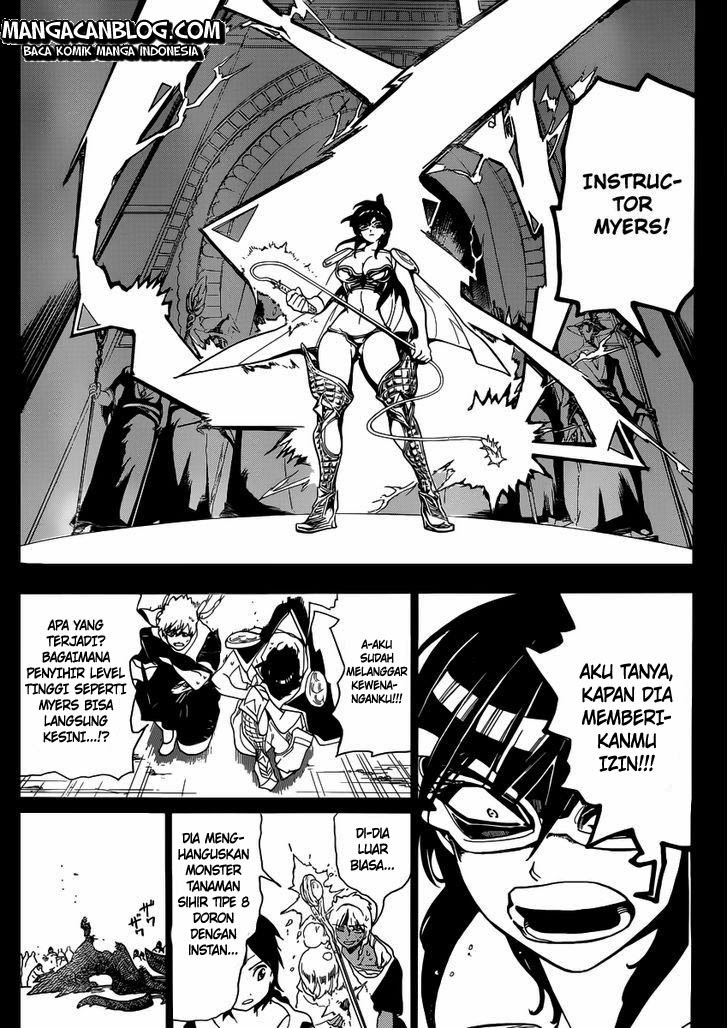 magi - Chapter: 157