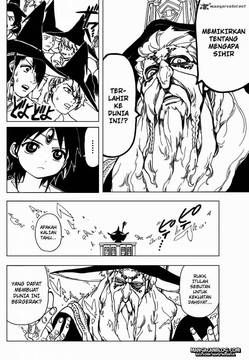 magi - Chapter: 159