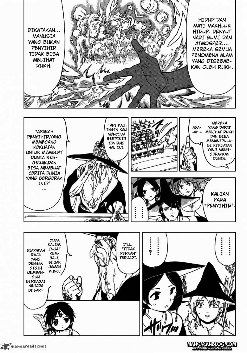 magi - Chapter: 159