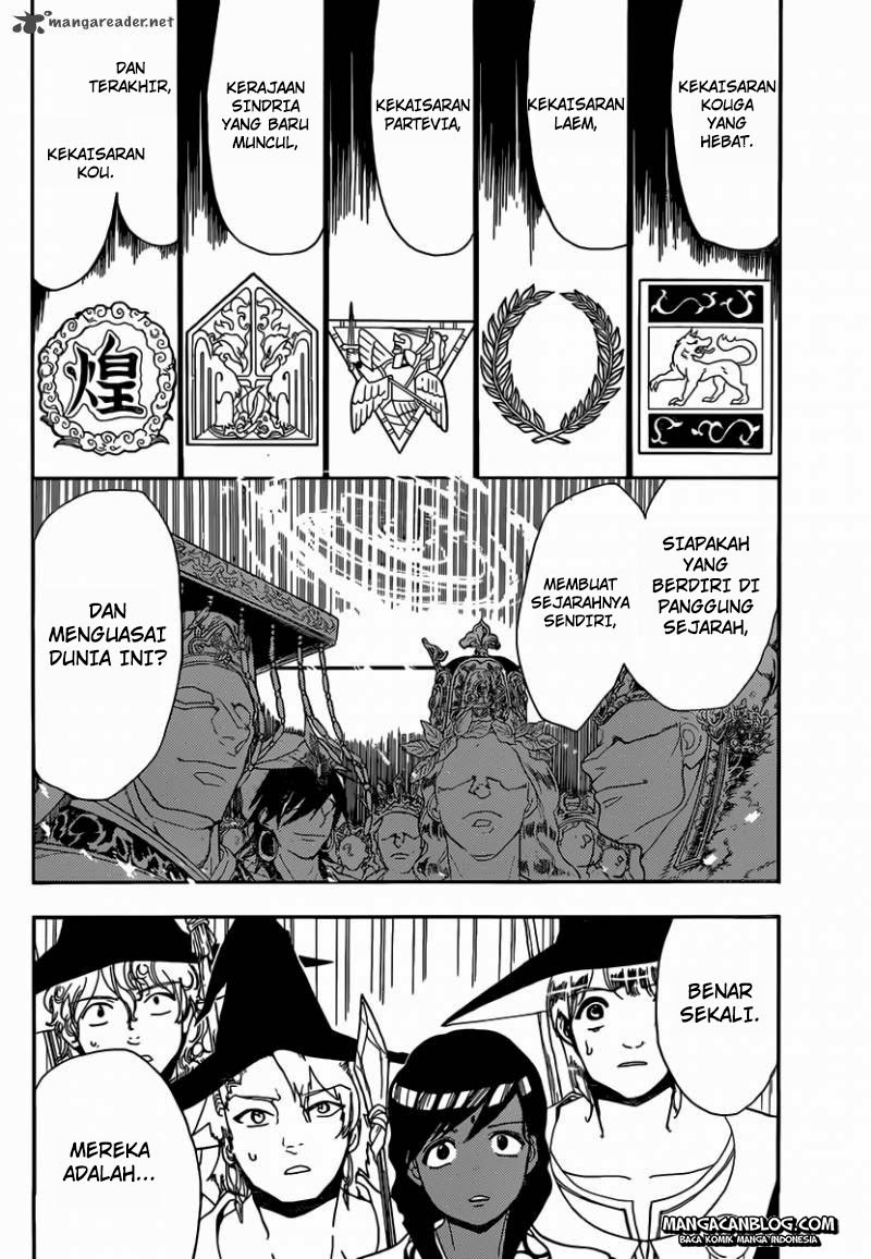 magi - Chapter: 159