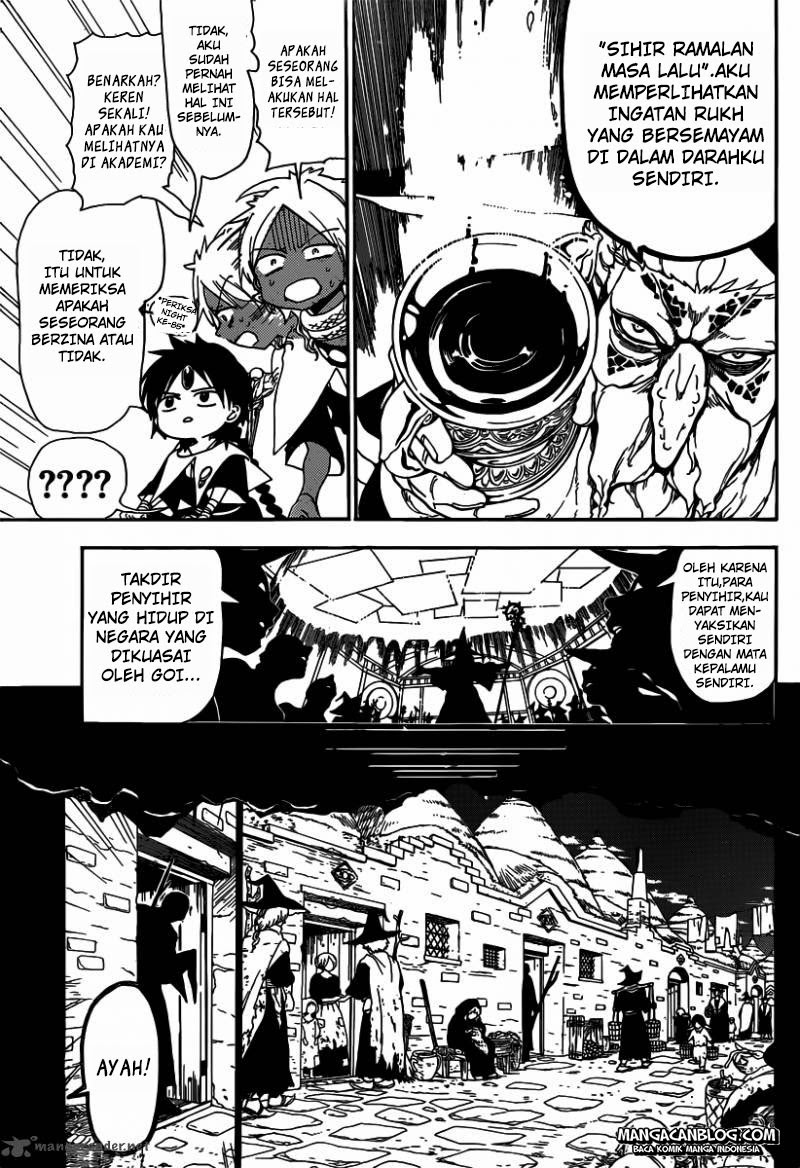 magi - Chapter: 159