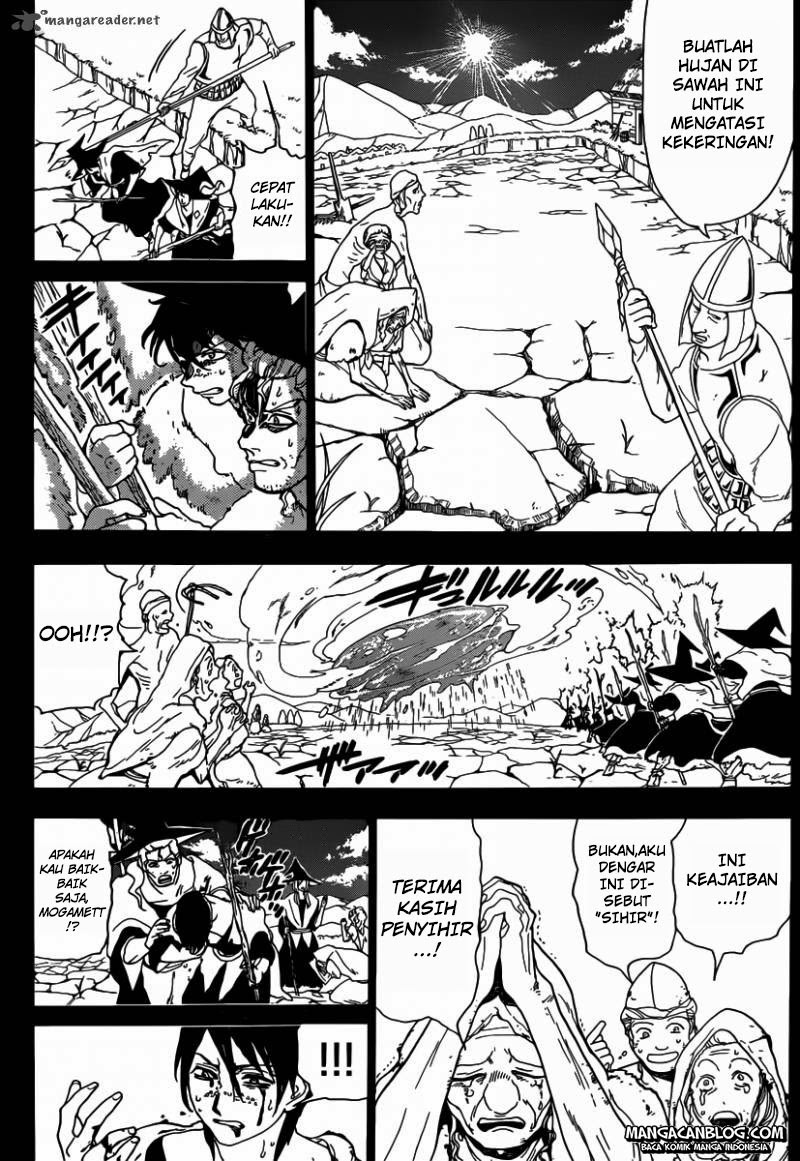 magi - Chapter: 159