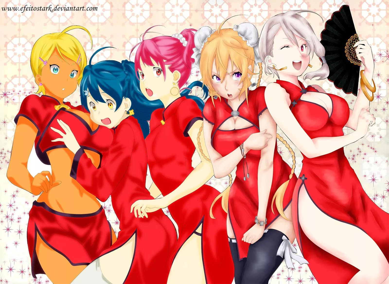 shokugeki-no-soma - Chapter: 176