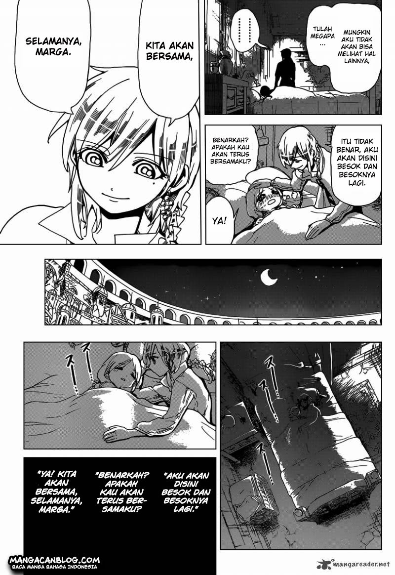 magi - Chapter: 163