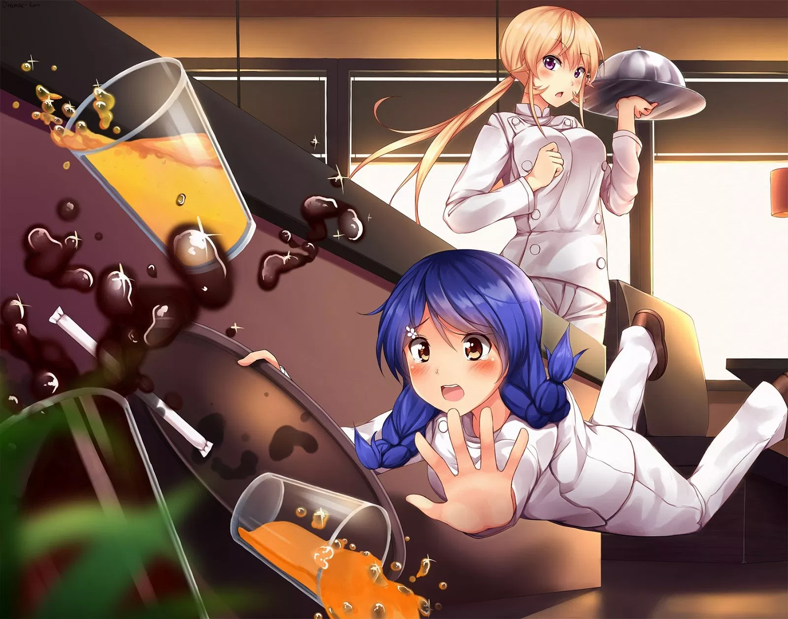 shokugeki-no-soma - Chapter: 178