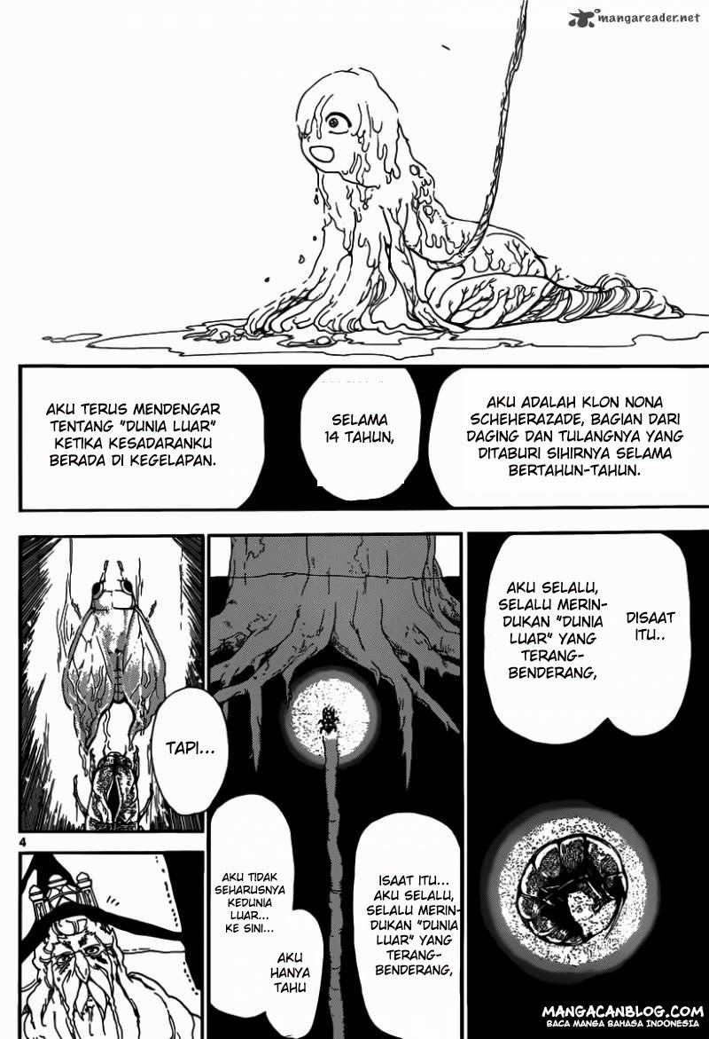 magi - Chapter: 165