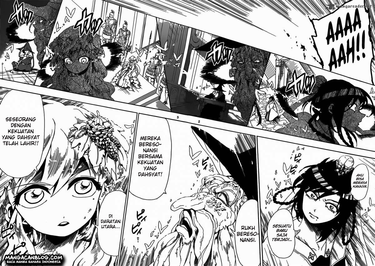 magi - Chapter: 165