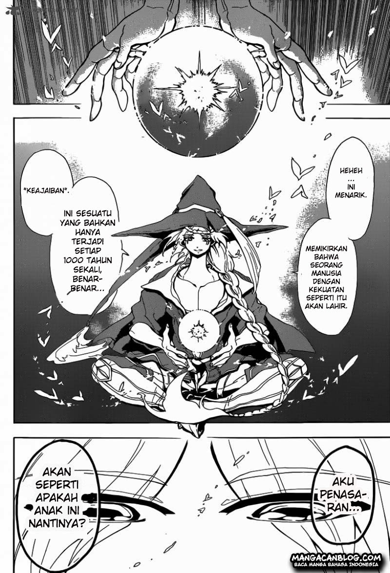 magi - Chapter: 165