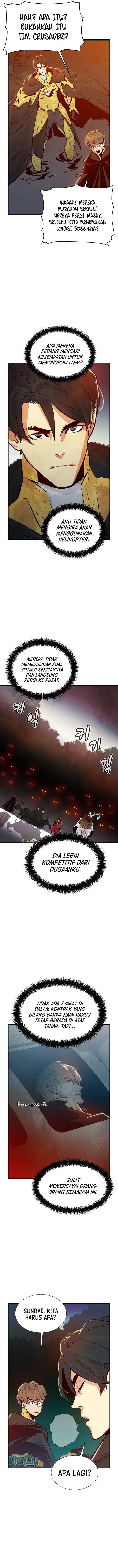 alone-necromancer - Chapter: 57