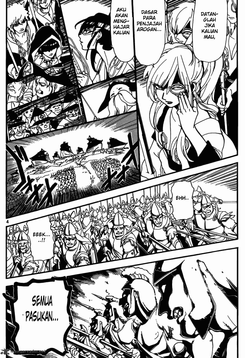 magi - Chapter: 168